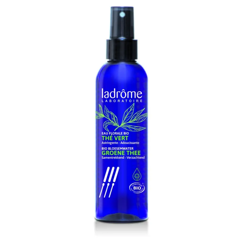 Green tea hydrosol organic - 200ml