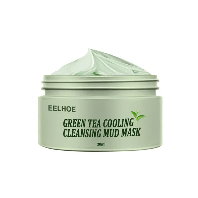 Green Tea Mask Stick