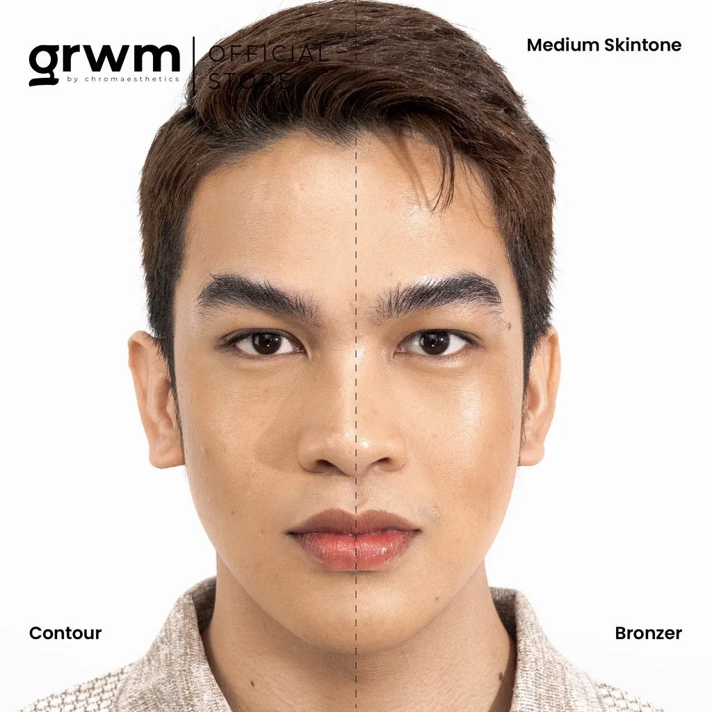 GRWM Cosmetics Shady Sun Stick Contour