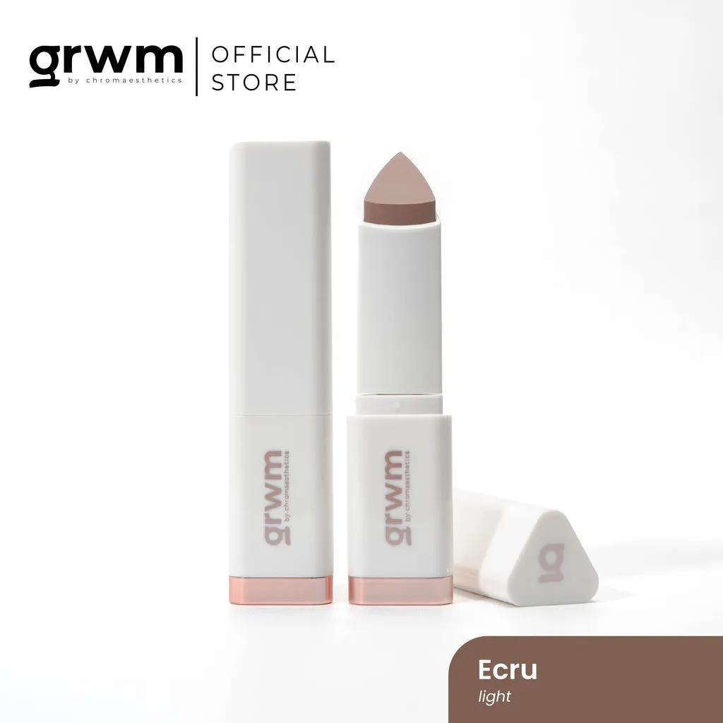 GRWM Cosmetics Shady Sun Stick Contour