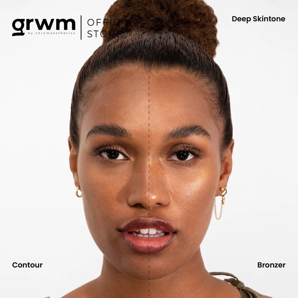GRWM Cosmetics Shady Sun Stick Contour