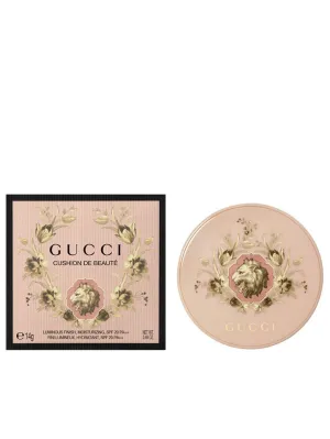 Gucci Cushion de Beauté Foundation - 2.5, (14g)