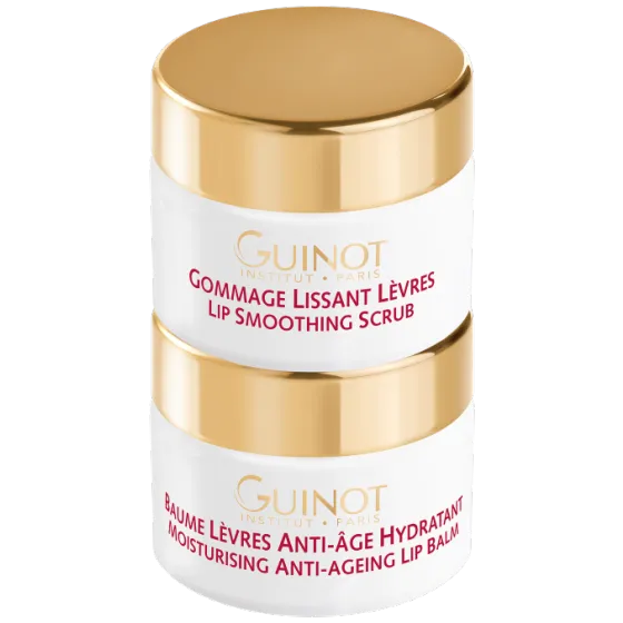 Guinot Lip Perfect 2x 7ml