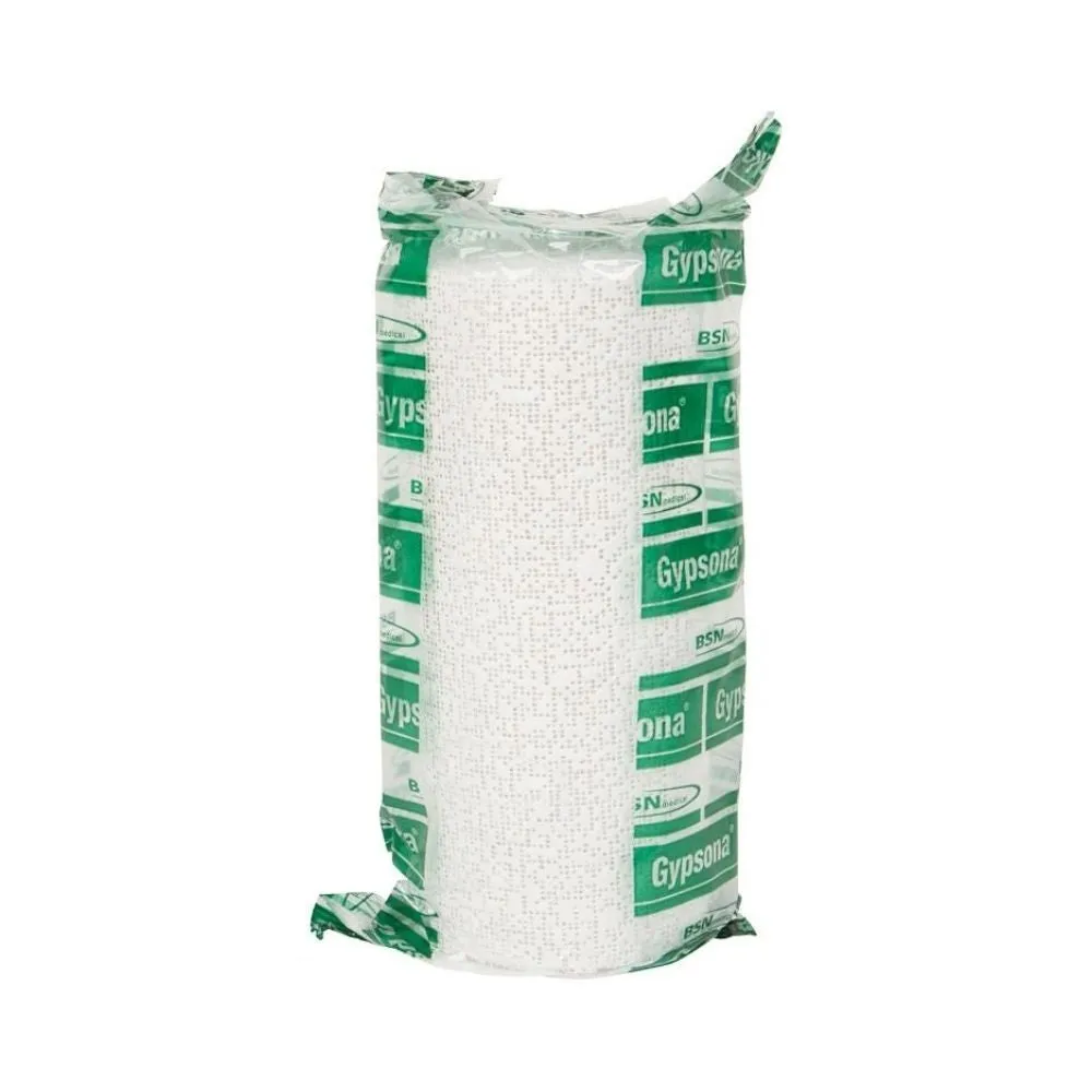 Gypsona Extra Fast Set (Box)