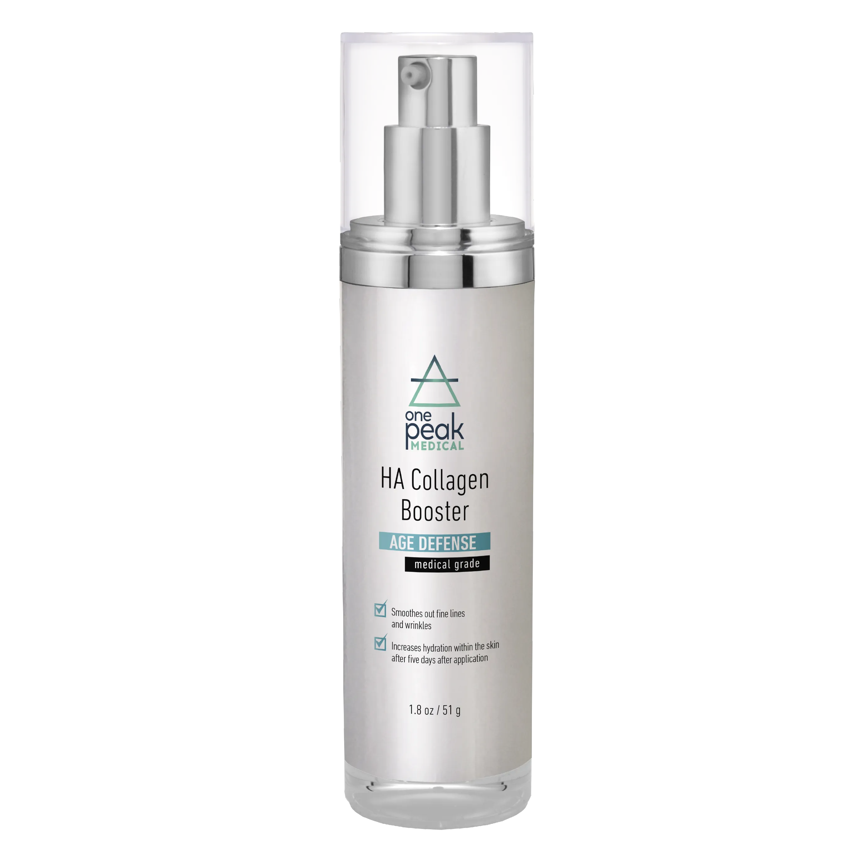 HA Collagen Booster