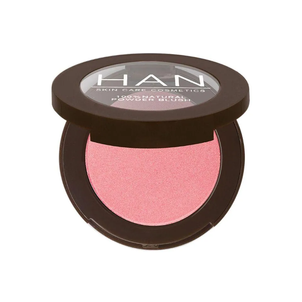 HAN Pressed Blush