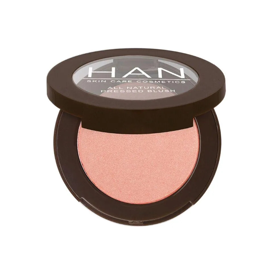 HAN Pressed Blush