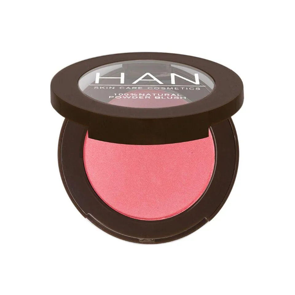 HAN Pressed Blush