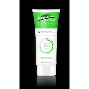 Hand Chemistry Heel Hydration Complex Cream 100 ml