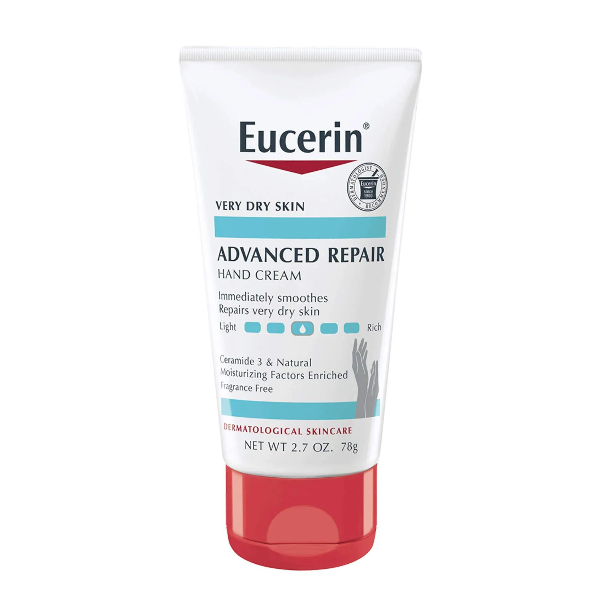 Hand Repair Cream 78 g
