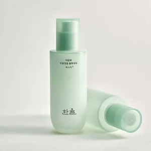 Hanyul Pure Artemisia Hydrating Calming Emulsion