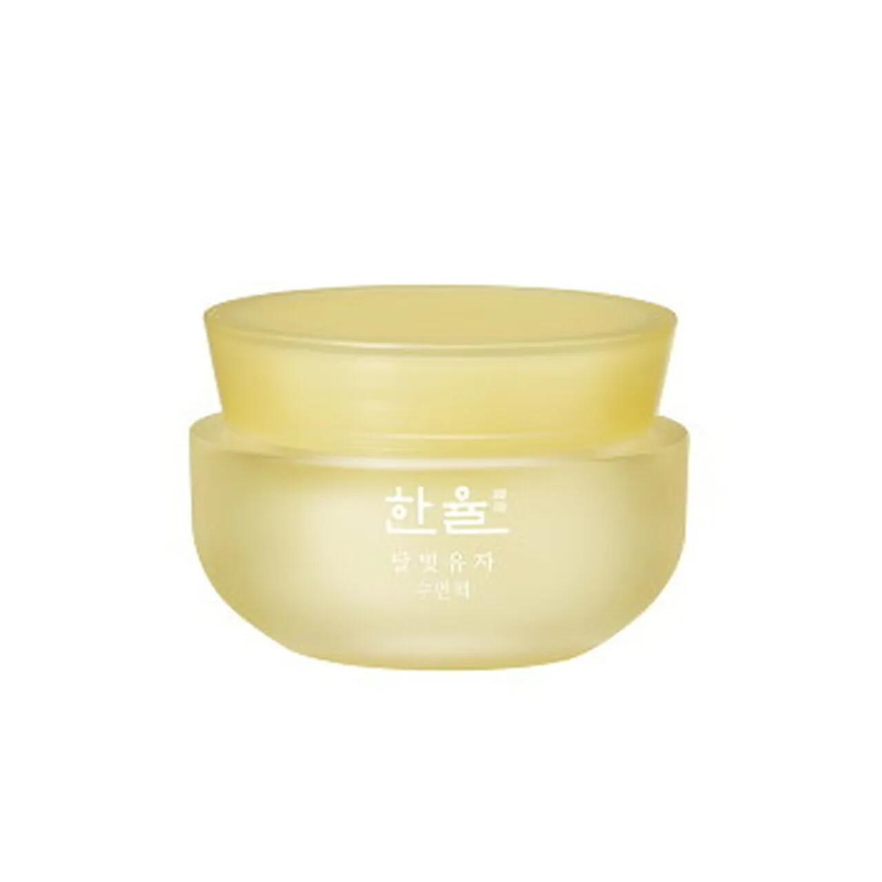 HANYUL Yuja Sleeping Mask 60ml