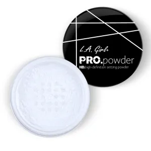 HD PRO Setting Powder