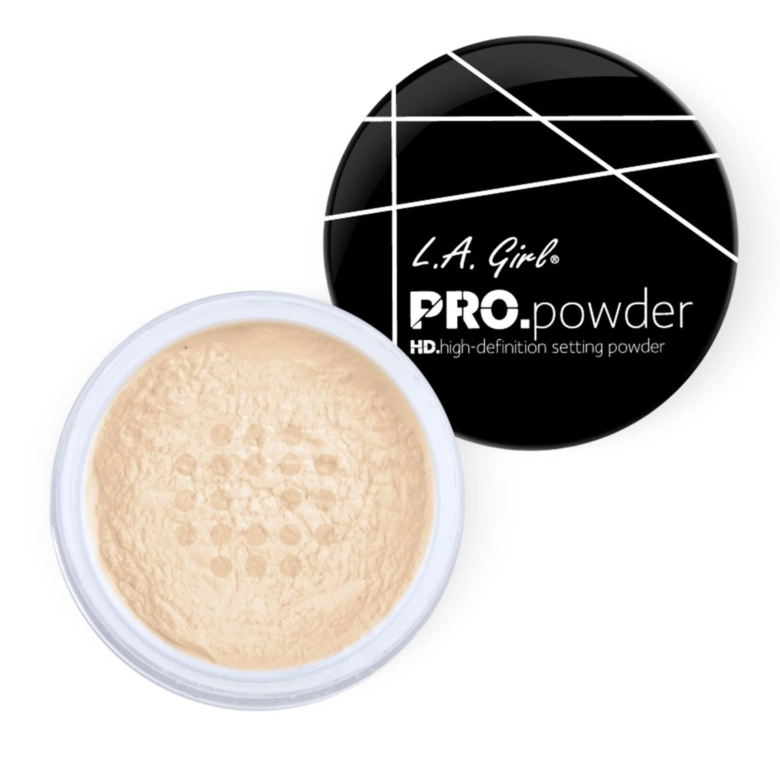 HD PRO Setting Powder
