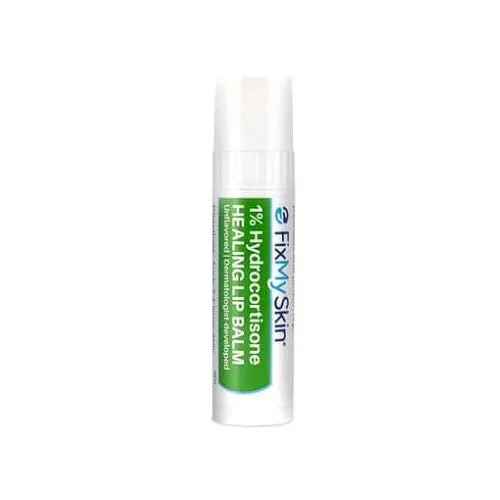 Healing Lip Balm