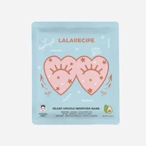 Heart Goggle Moisture Mask 1ea