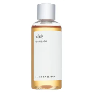Heartleaf Essence