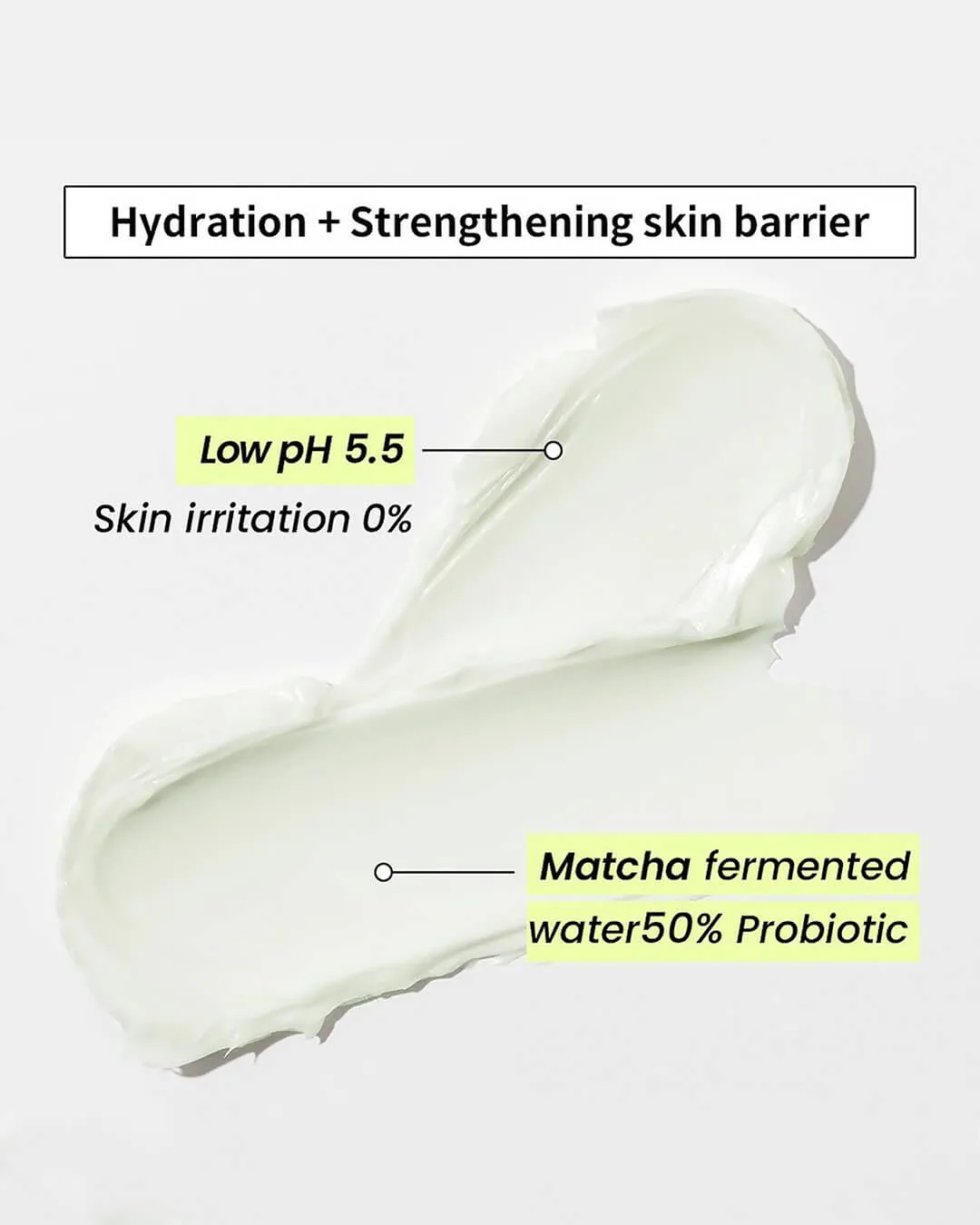 Heimish Matcha Biome Intensive Repair Cream