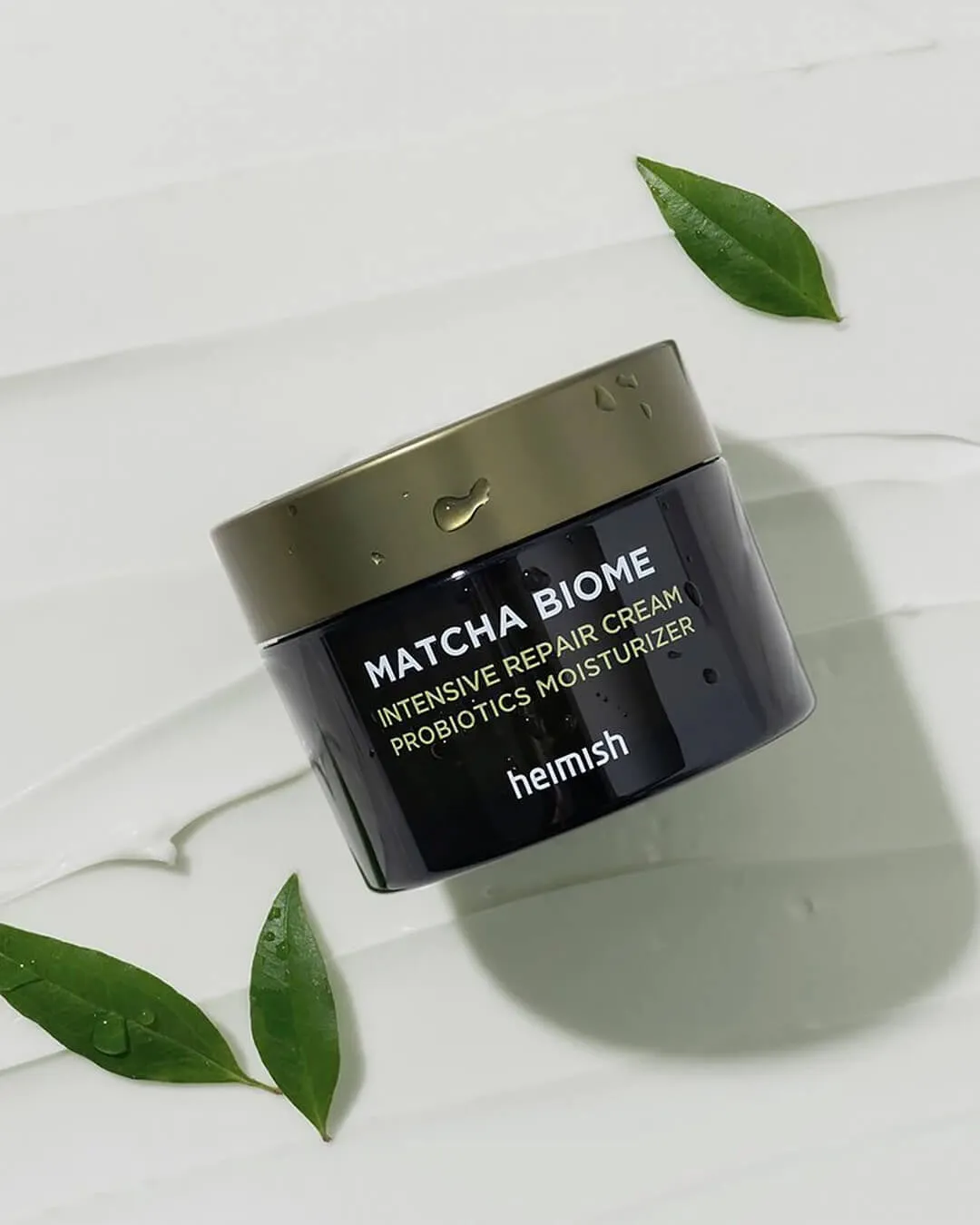 Heimish Matcha Biome Intensive Repair Cream