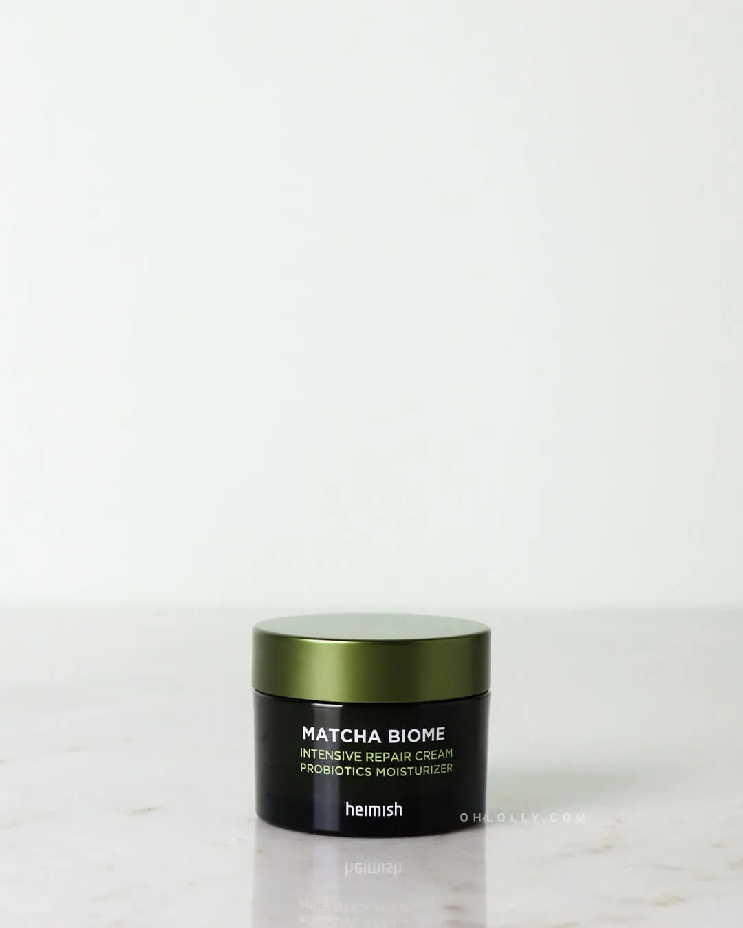 Heimish Matcha Biome Intensive Repair Cream
