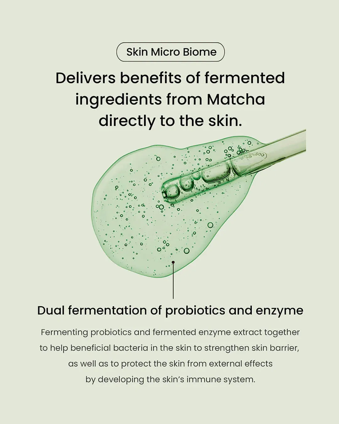 Heimish Matcha Biome Intensive Repair Cream