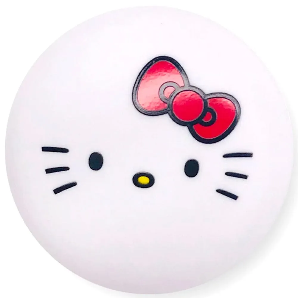 Hello Kitty Macaron Lip Balm - Mixed Berry (1 unit)