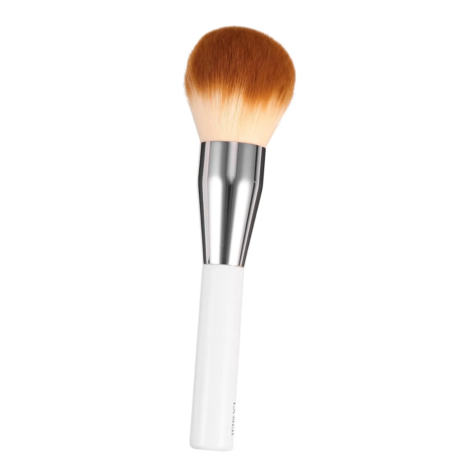 Hemoton Makeup Foundation Brush High-density Blending Tool for Loose Powder Buffing Setting for Professionals Everyday Use Creates Silky Finish Skin