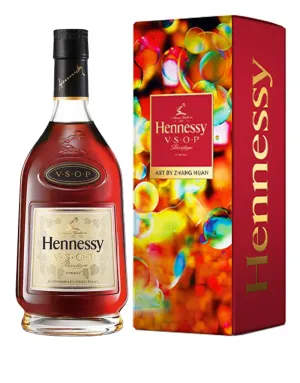 Hennessy V.S.O.P. Privilège with Limited Edition Gift Box