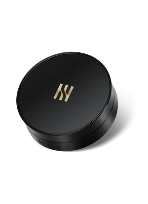 [Hera] BLACK CUSHION SPF 34 / PA   - No. 17N1 IVORY 15g x 2ea