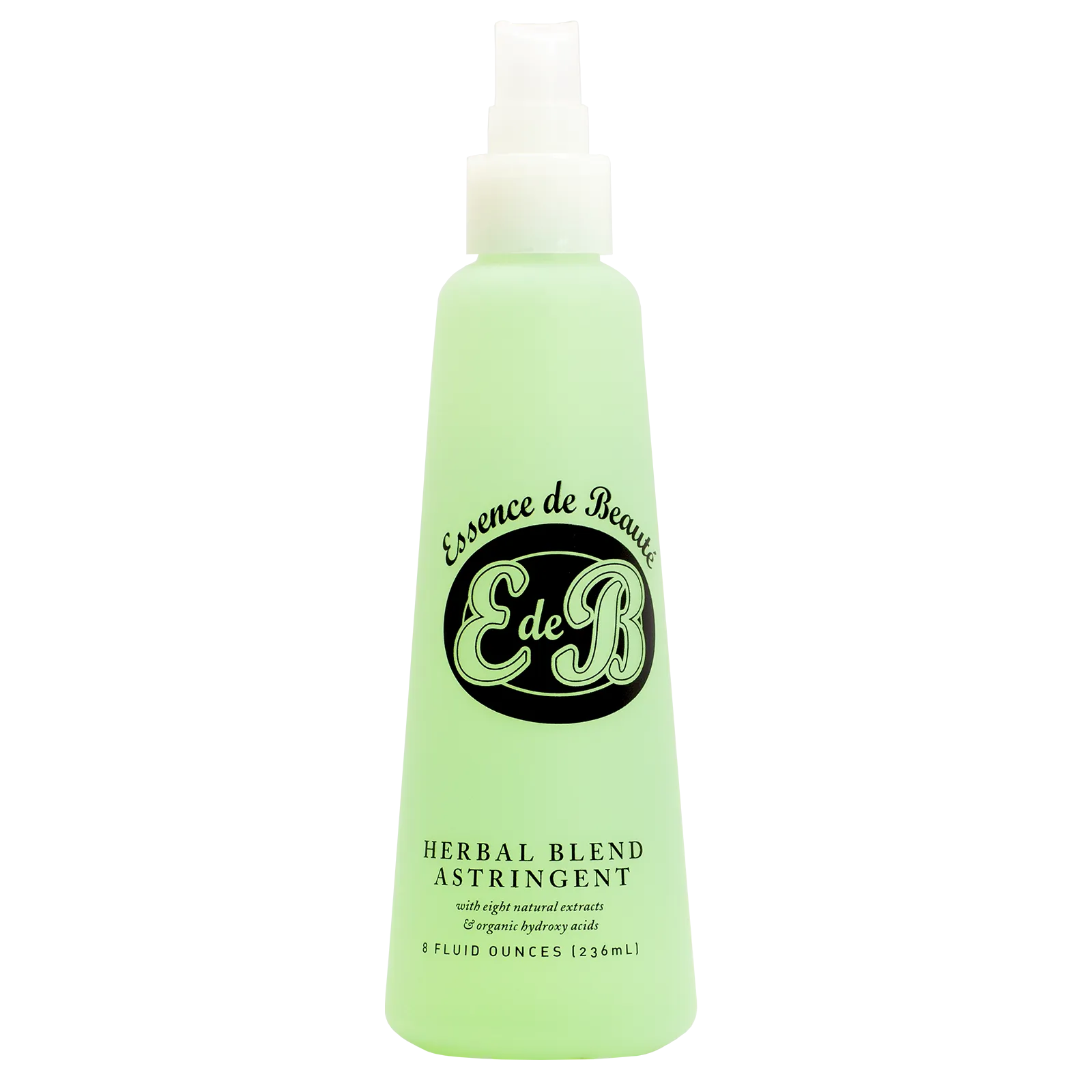 Herbal Blend Astringent