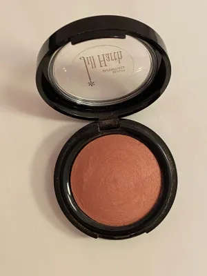 Hibiscus Baked Matte Blush