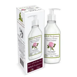 Hidratante Rose Essence / Moisturizing Rose Essence Skin Moisturizer - Skala