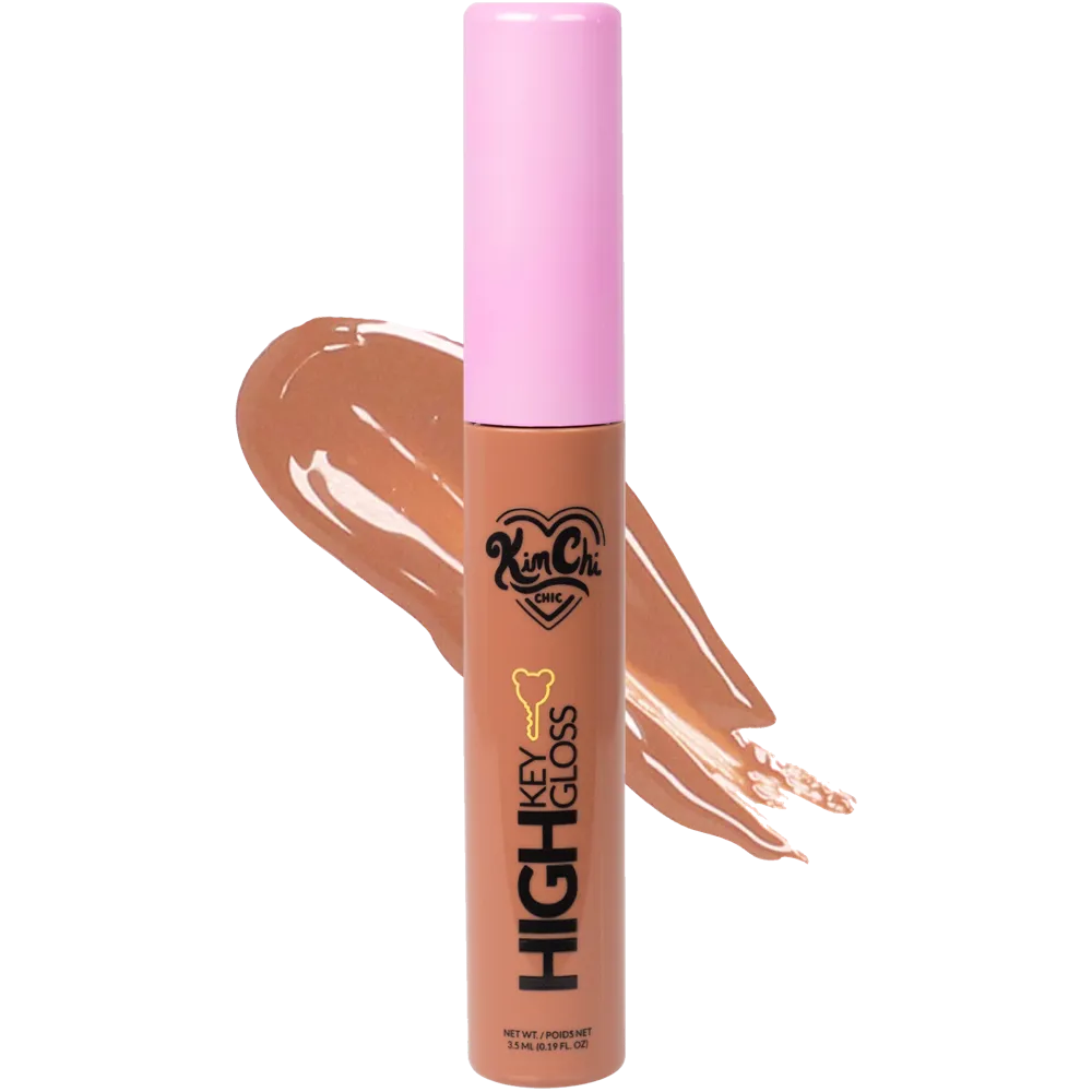 HIGH KEY GLOSS - 06 Natural