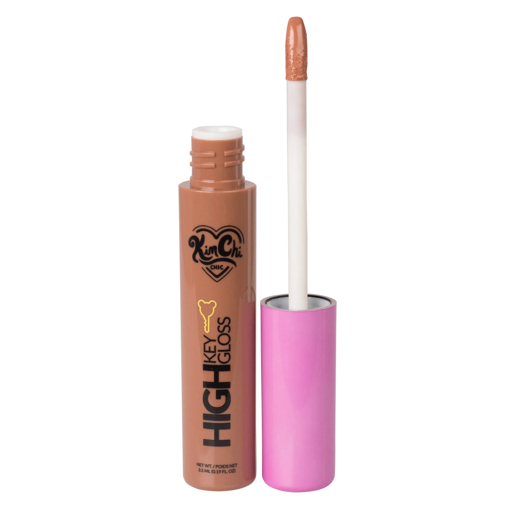 HIGH KEY GLOSS - 06 Natural