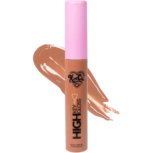 HIGH KEY GLOSS - 06 Natural