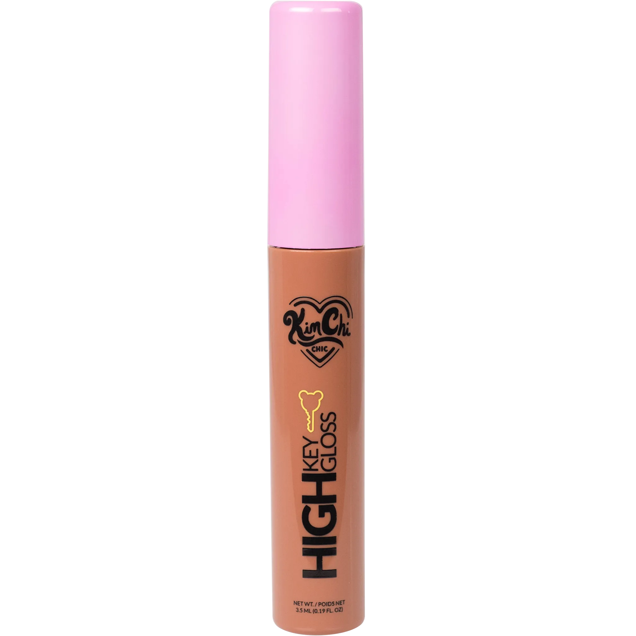 HIGH KEY GLOSS - 06 Natural
