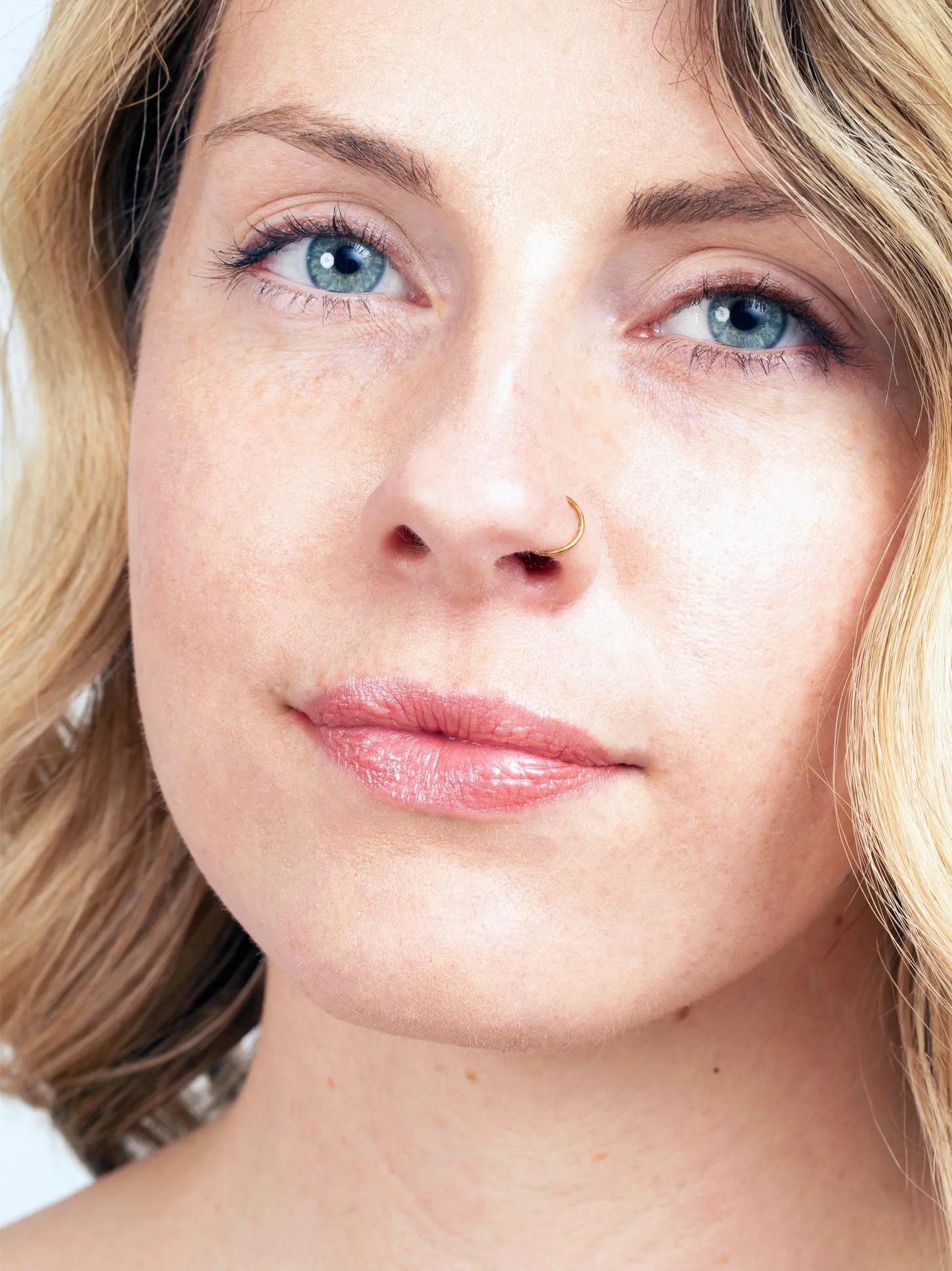 High Lustre Lip Gloss - Ravish