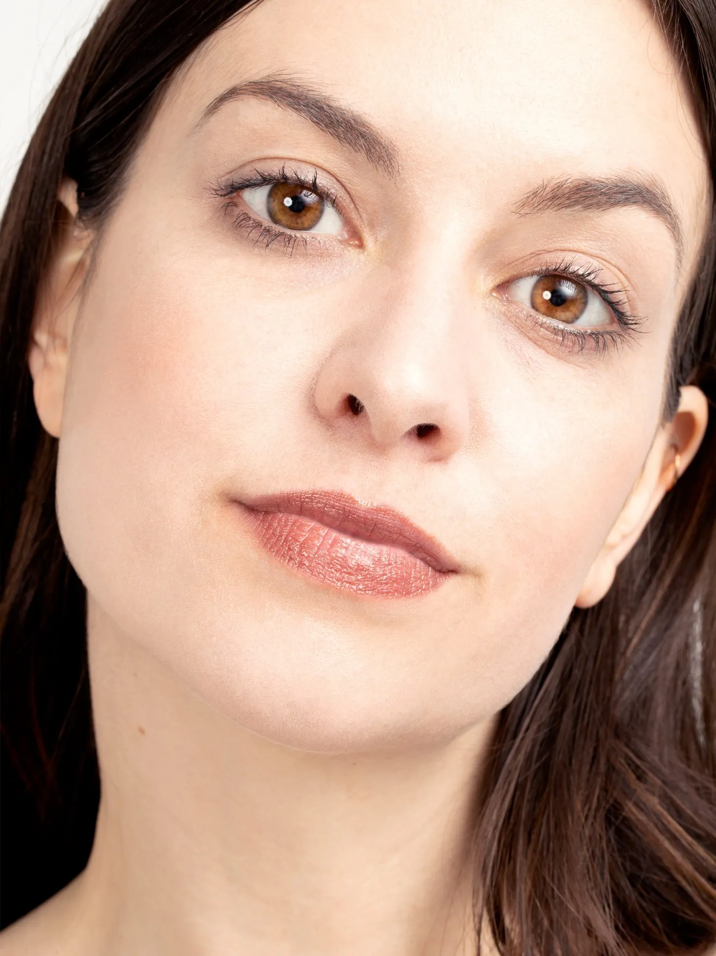 High Lustre Lip Gloss - Ravish