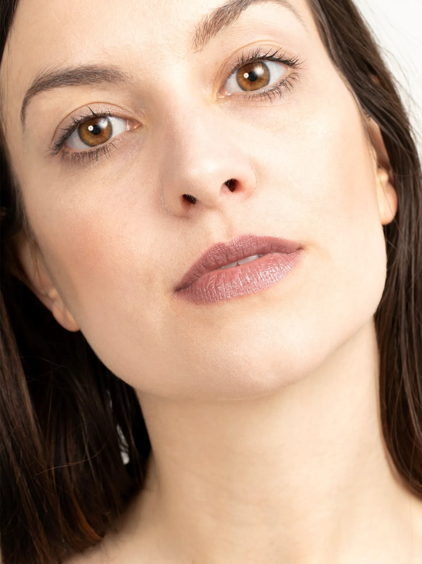 High Lustre Lip Gloss - Ravish