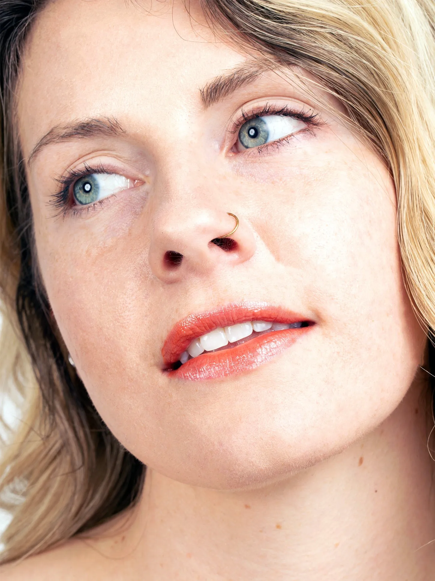 High Lustre Lip Gloss - Ravish