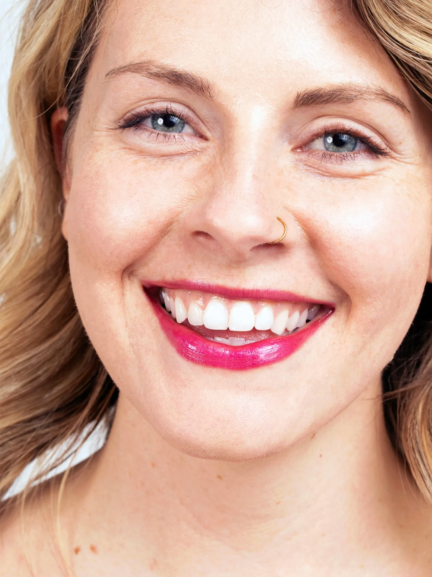 High Lustre Lip Gloss - Ravish