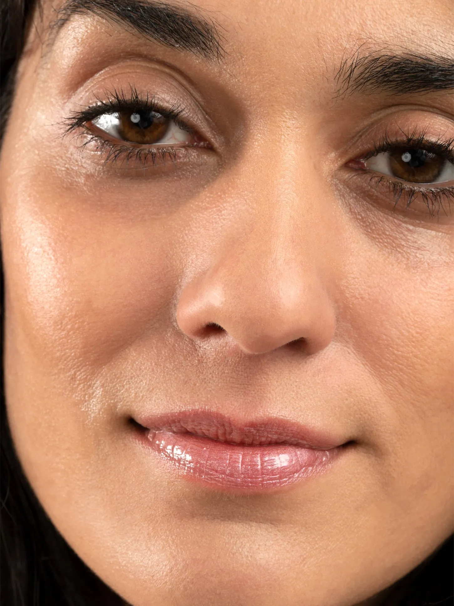 High Lustre Lip Gloss - Ravish
