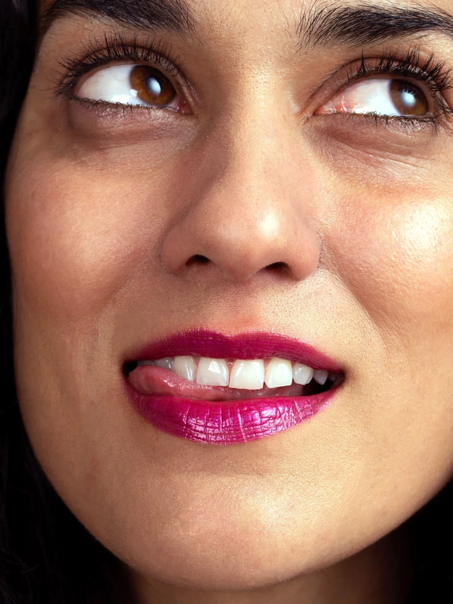 High Lustre Lip Gloss - Ravish