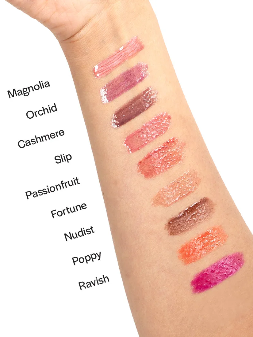High Lustre Lip Gloss - Ravish