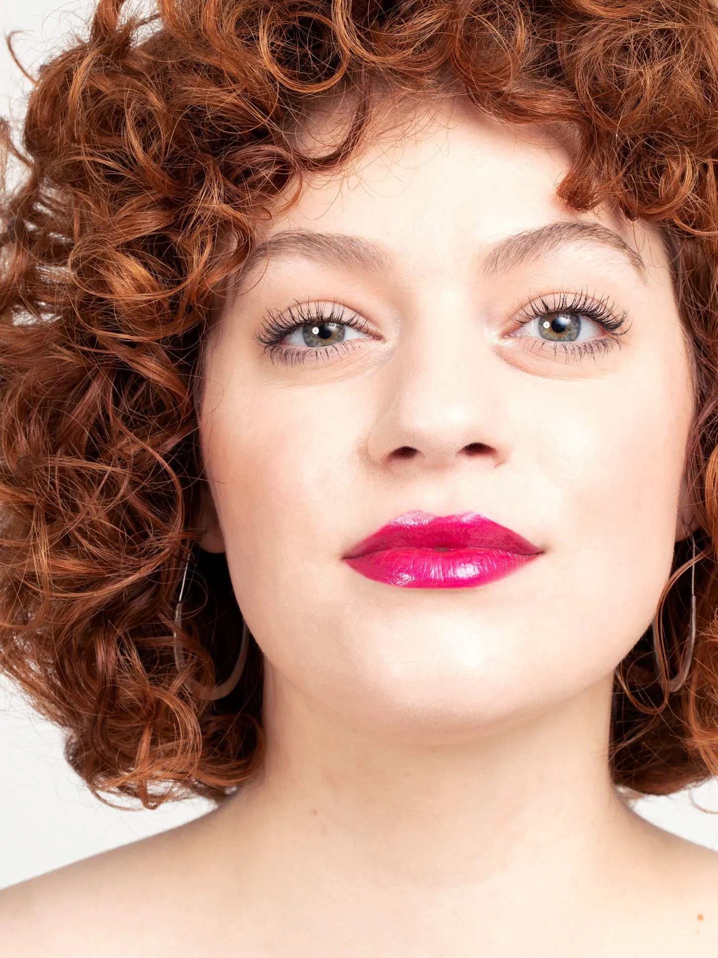 High Lustre Lip Gloss - Ravish