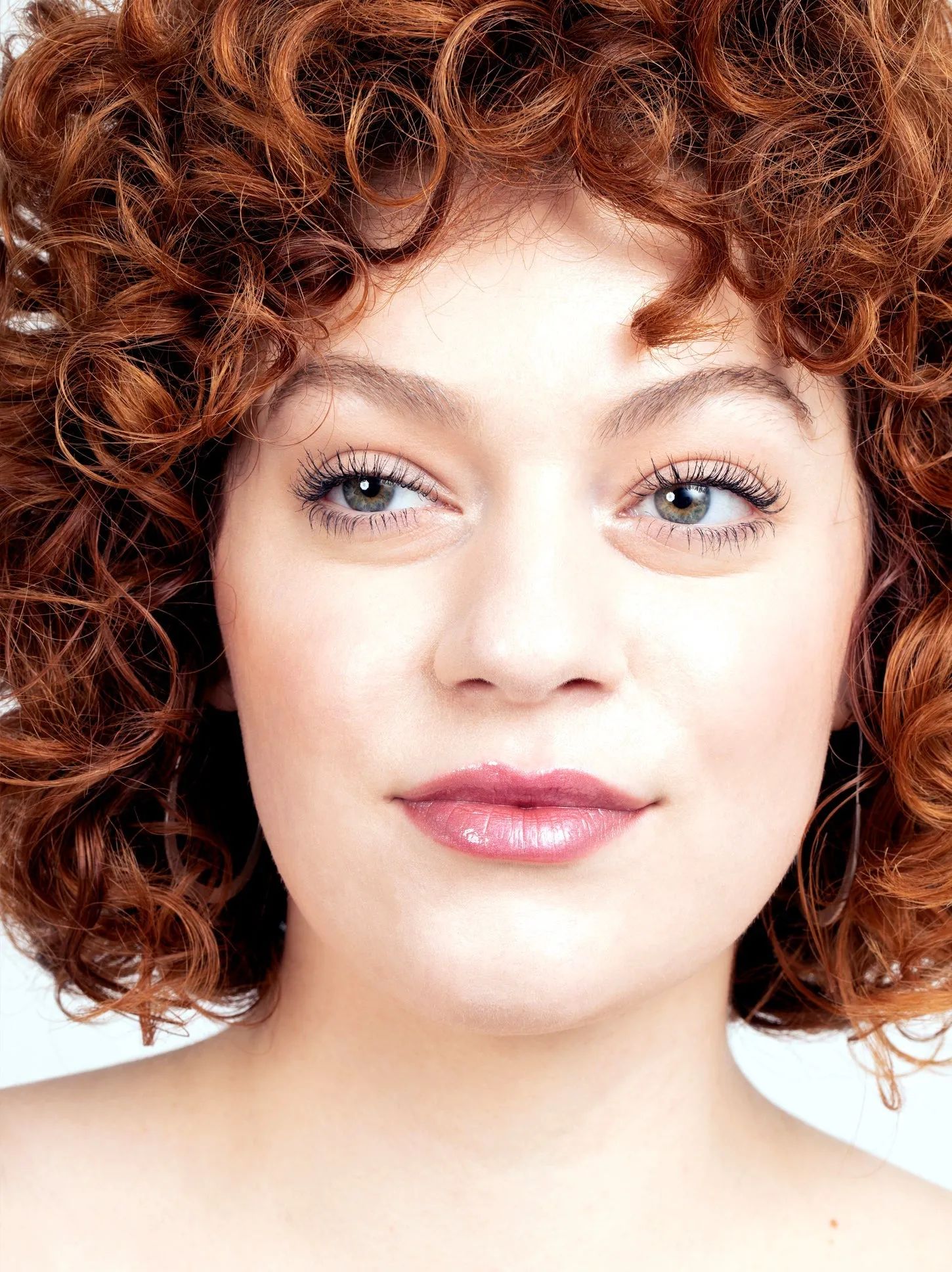 High Lustre Lip Gloss - Ravish