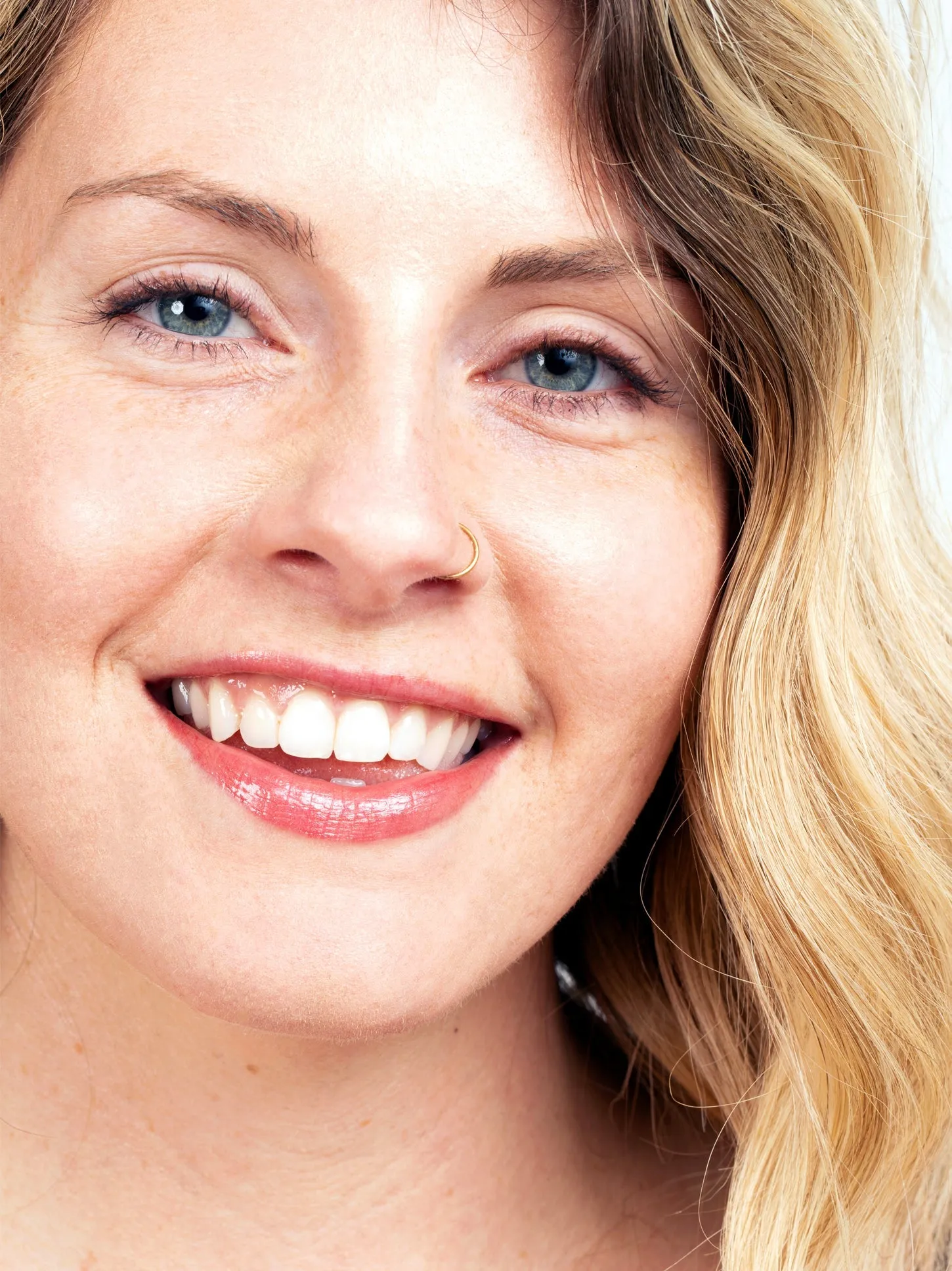High Lustre Lip Gloss - Ravish