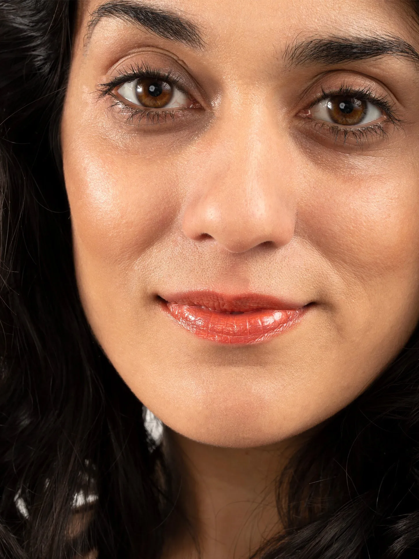 High Lustre Lip Gloss - Ravish