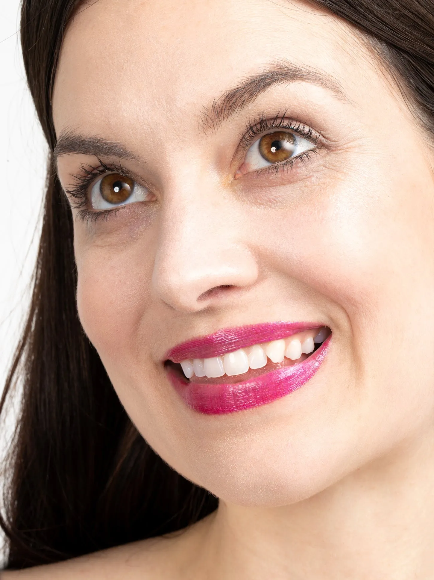 High Lustre Lip Gloss - Ravish