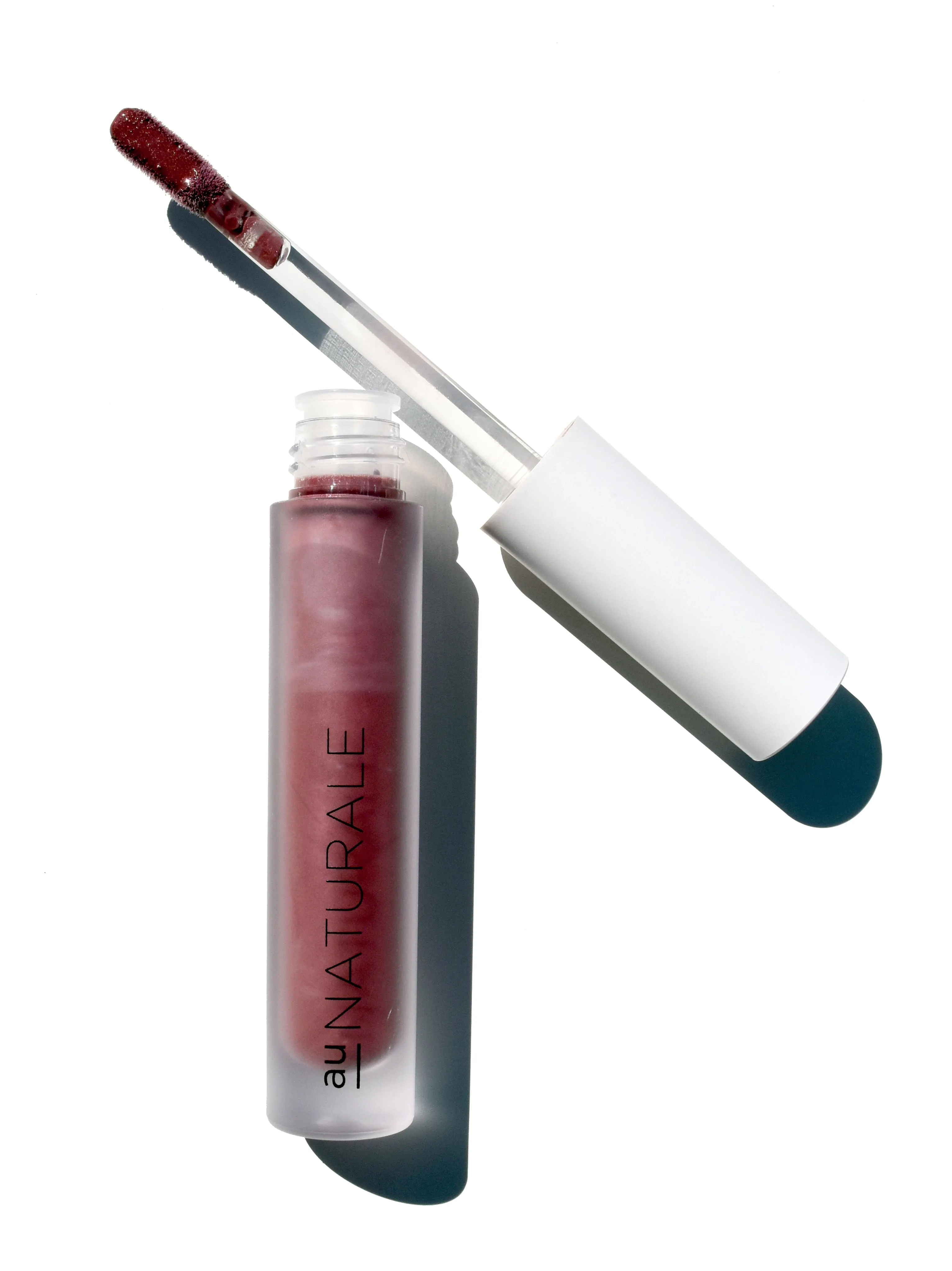 High Lustre Lip Gloss - Ravish